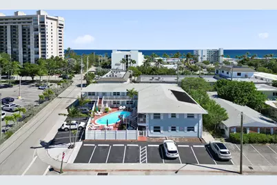 4658 Bougainvilla Drive #52, Fort Lauderdale, FL 33308 - Photo 30