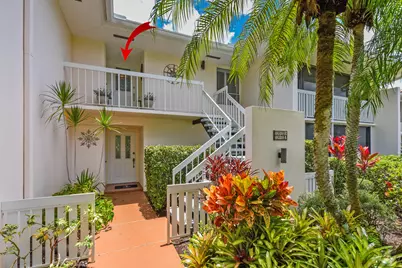 4680 SW Parkgate Boulevard #B, Palm City, FL 34990 - Photo 2