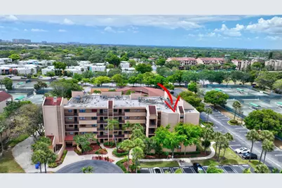 600 Egret Circle #7105, Delray Beach, FL 33444 - Photo 56