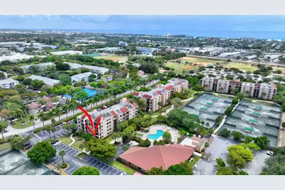 600 Egret Circle #7105, Delray Beach, FL 33444 - Photo 50