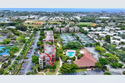 600 Egret Circle #7105, Delray Beach, FL 33444 - Photo 52