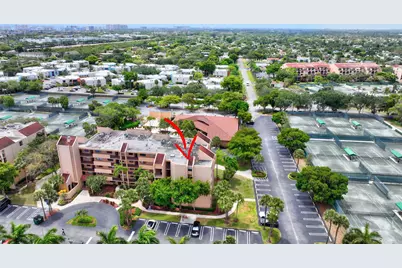 600 Egret Circle #7105, Delray Beach, FL 33444 - Photo 34