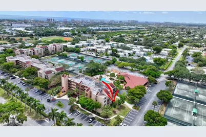 600 Egret Circle #7105, Delray Beach, FL 33444 - Photo 54