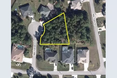 6457 NW Favian Court, Port Saint Lucie, FL 34986 - Photo 1