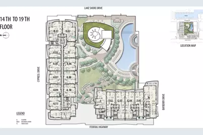 220 Lake Shore Drive #811, Lake Park, FL 33403 - Photo 10