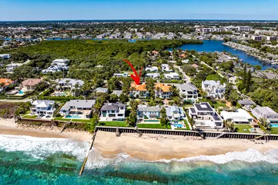 6102 N Ocean Boulevard, Ocean Ridge, FL 33435 - Photo 1
