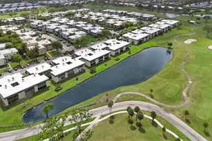 54 Piedmont B, Delray Beach, FL 33484 - Photo 1
