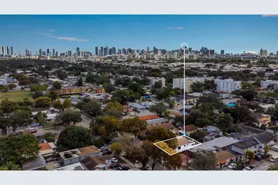 2428 NW 28th Street #Rear, Miami, FL 33142 - Photo 12