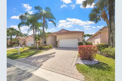 5058 Glenville Drive, Boynton Beach, FL 33437 - Photo 1