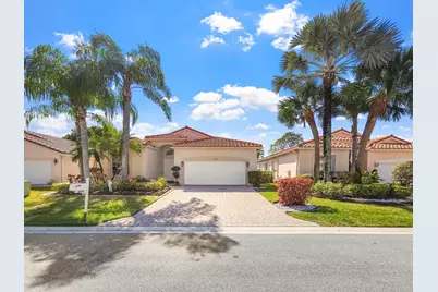 5058 Glenville Drive, Boynton Beach, FL 33437 - Photo 2