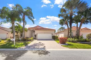 5058 Glenville Dr, Boynton Beach, FL 33437 - Photo 2