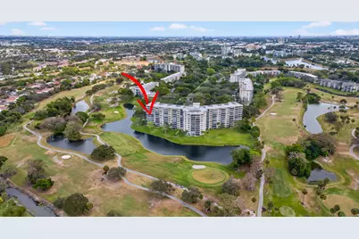 3507 Oaks Way #501, Pompano Beach, FL 33069 - Photo 38