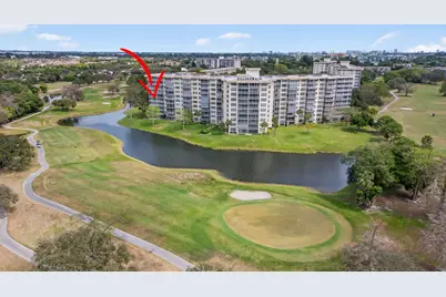 3507 Oaks Way #501, Pompano Beach, FL 33069 - Photo 34