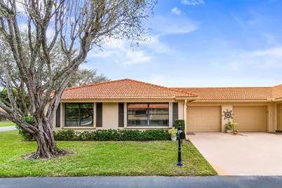 9885 Clusia Tree Drive #A, Boynton Beach, FL 33436 - Photo 38