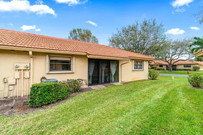 9885 Clusia Tree Drive #A, Boynton Beach, FL 33436 - Photo 46