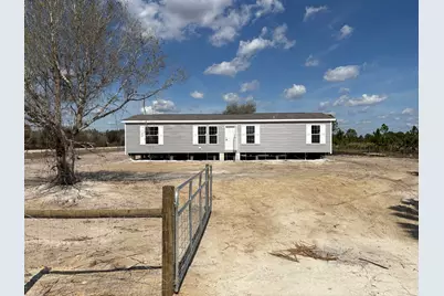 15983 NW 272nd Street, Okeechobee, FL 34972 - Photo 2