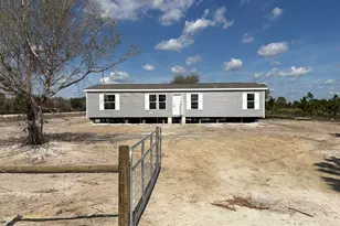 15983 NW 272nd St, Okeechobee, FL 34972 - Photo 2