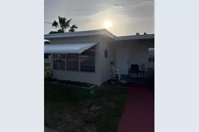 3311 Valley Road #D, Boynton Beach, FL 33435 - Photo 1