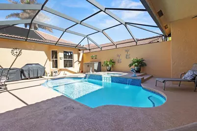 814 SW Saint Julien Court, Port Saint Lucie, FL 34986 - Photo 14