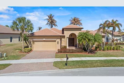 814 SW Saint Julien Court, Port Saint Lucie, FL 34986 - Photo 2