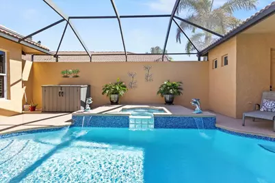 814 SW Saint Julien Court, Port Saint Lucie, FL 34986 - Photo 16