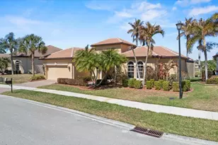814 SW St Julien Ct, Port Saint Lucie, FL 34986 - Photo 1