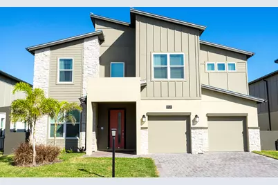 405 Strand Drive, Melbourne Beach, FL 32951 - Photo 1
