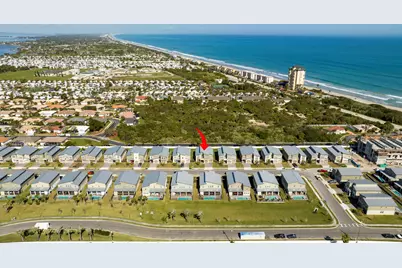 405 Strand Drive, Melbourne Beach, FL 32951 - Photo 4