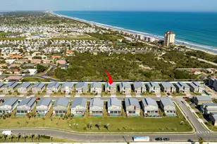 405 Strand Dr, Melbourne Beach, FL 32951 - Photo 4