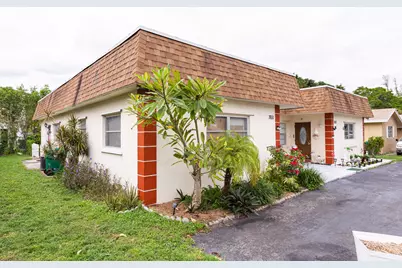 7651 NW 74th Avenue #1-2, Tamarac, FL 33321 - Photo 1