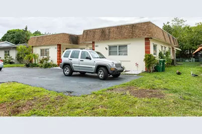 7651 NW 74th Avenue #1-2, Tamarac, FL 33321 - Photo 8