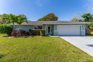 548 NW 45th Dr, Delray Beach, FL 33445 - Photo 2
