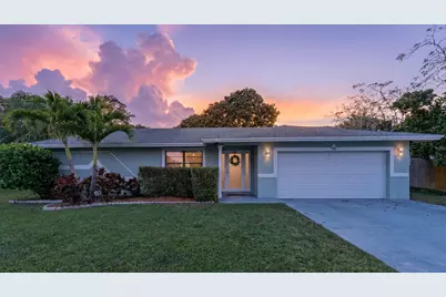 548 NW 45th Drive, Delray Beach, FL 33445 - Photo 1