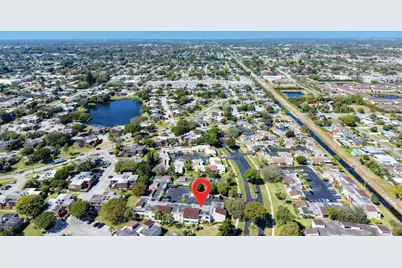 2580 Boundbrook Boulevard #202, Palm Springs, FL 33406 - Photo 30