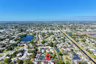 2580 Boundbrook Blvd, Palm Springs, FL 33406 - Photo 30