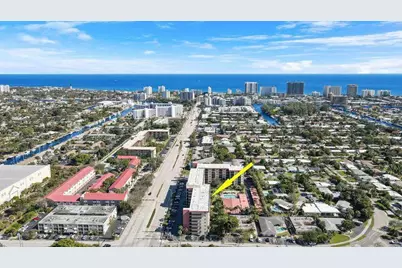 2350 NE 14th St Causeway #209, Pompano Beach, FL 33062 - Photo 2