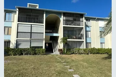 1106 Green Pine Boulevard #E1, West Palm Beach, FL 33409 - Photo 12