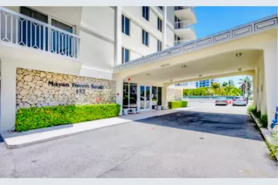 125 S Ocean Avenue #104, Palm Beach Shores, FL 33404 - Photo 56