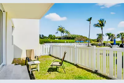 125 S Ocean Avenue #104, Palm Beach Shores, FL 33404 - Photo 22