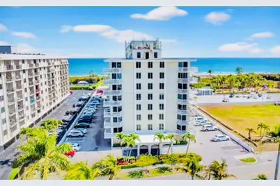 125 S Ocean Avenue #104, Palm Beach Shores, FL 33404 - Photo 2