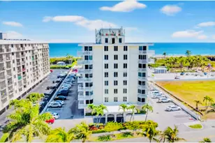 125 S Ocean Ave, Palm Beach Shores, FL 33404 - Photo 2