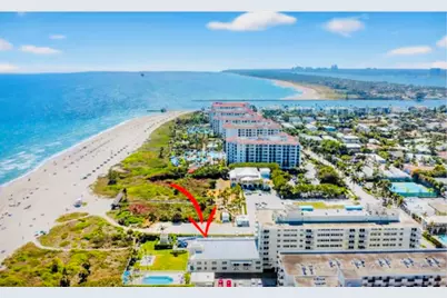 125 S Ocean Avenue #104, Palm Beach Shores, FL 33404 - Photo 48