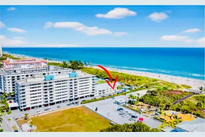 125 S Ocean Avenue #104, Palm Beach Shores, FL 33404 - Photo 52