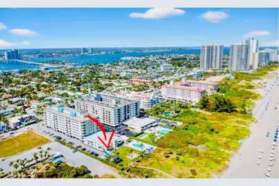 125 S Ocean Avenue #104, Palm Beach Shores, FL 33404 - Photo 50