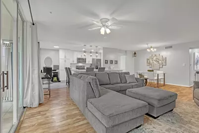 105 Half Moon Circle #F1, Hypoluxo, FL 33462 - Photo 8