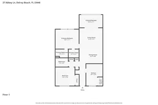 27 Abbey Ln, Delray Beach, FL 33446 - Photo 20