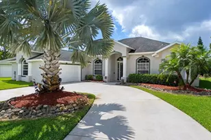 6575 NW Pomona Ct, Port Saint Lucie, FL 34983 - Photo 2