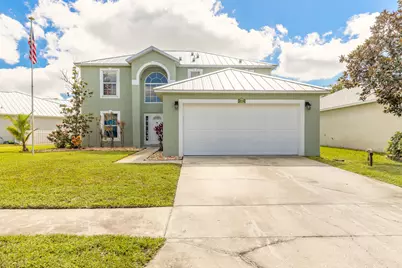 216 Stony Point Drive, Sebastian, FL 32958 - Photo 2