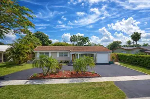 2120 NE 62nd Ct, Fort Lauderdale, FL 33308 - Photo 1