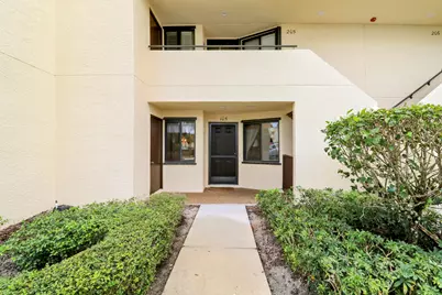 6980 SE Constitution Boulevard #105, Hobe Sound, FL 33455 - Photo 2